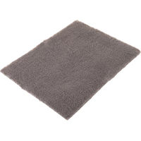 Produktbild von Vetbed Original Hundedecke Grau L 150 x 100 cm Allergikerfreundlich