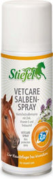 Produktbild von Vetcare Stiefel Salbenspray zur Wundpflege Weiß