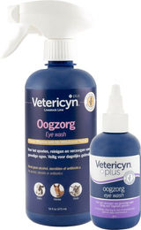 Vetericyn Plus Eye Wash Augenspülung 90 ml – Bild 1 von 2
