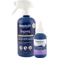 Produktbild von Vetericyn Plus Eye Wash Augenspülung 90 ml