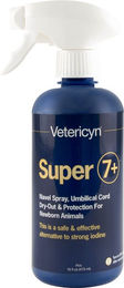 Vetericyn Super 7+ Spray 473 ml für Welpen – Bild 1 von 2