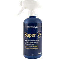 Produktbild von Vetericyn Super 7+ Spray 473 ml für Welpen