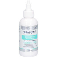 Produktbild von Vetericyn VF Plus Barrier Gel Veterinär-Formel
