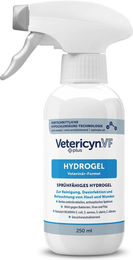 Produktbild von Vetericyn VF plus Hydro-Gel Wundpflege 250 ml