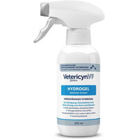 Produktbild von Vetericyn VF plus Hydro-Gel Wundpflege 250 ml