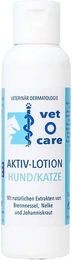 Produktbild von vetevo Aktiv Lotion für Hunde und Katzen