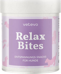 vetevo Relax Bites Funktionssnack 300g – Bild 1 von 4