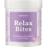 Produktbild von vetevo Relax Bites Funktionssnack 300g