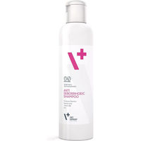 Produktbild von VETEXPERT Anti Seborrhoeic Shampoo für Haut und Fell 250 ml