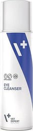 Produktbild von VETEXPERT Augenreiniger Tonic zur Reinigung der Augenpartie für Hunde und Katzen 100 ml