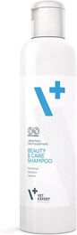 Produktbild von VETEXPERT Beauty & Care Shampoo für Haut und Fell zur Beruhigung bei Allergien 250 ml