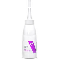 Produktbild von VetExpert Ear Cleanser Ohrenreiniger für Hunde und Katzen 75 ml - 75 ml