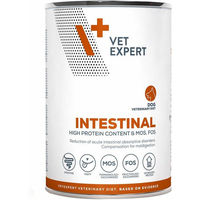 Produktbild von VETEXPERT Intestinal Hund Nassfutter Diätfutter für Magen-Darm und Verdauung 4000g