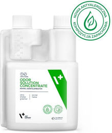 Produktbild von VETEXPERT Odor Solution Concentrate Geruchsneutralisator für Hunde und Katzen 500 ml - 500 ml