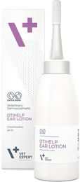 Produktbild von VETEXPERT Otihelp Ohrenreiniger 75 ml