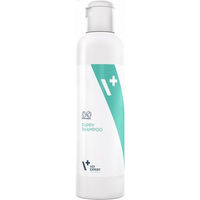 Produktbild von VetExpert Puppy Shampoo für Welpen und Kätzchen 250 ml - 250 ml