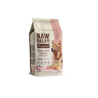 Produktbild von VETEXPERT RAW PALEO Healthy Grain Hundefutter Lachs Adult 2kg - 2 kg