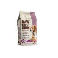 Produktbild von VETEXPERT RAW PALEO Healthy Grain Trockenfutter Lamm für erwachsene Hunde 2 kg - 2 kg