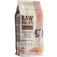 Produktbild von Vetexpert Raw Paleo Healthy Grain Welpenfutter Lachs 10 kg