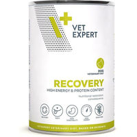 Produktbild von VetExpert Recovery Aufbaufutter Nassfutter für adulte Hunde zur Unterstützung von Leber und Verdauung 1000g - 400 g