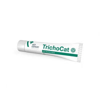 Produktbild von VetExpert TrichoCat Anti-Fang-Paste für Katzen zur Reduzierung von Haarballen 50g - 50 g