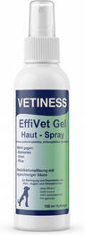 Vetiness EffiVet Gel Fellspray für Hunde und Katzen 150 ml – Bild 1 von 4