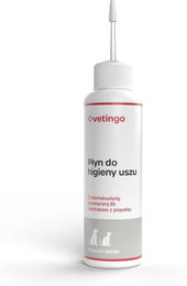 Produktbild von VETINGO Ohrenreiniger 100 ml - 100 ml