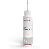 Produktbild von VETINGO Ohrenreiniger 100 ml - 100 ml