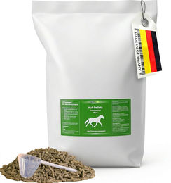 VETkampagne Huf-Pellets hochkonzentriert ADMR-konform 5 kg – Bild 1 von 1