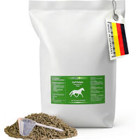 Produktbild von VETkampagne Huf-Pellets hochkonzentriert ADMR-konform 5 kg