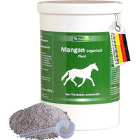 Produktbild von VETkampagne Mangan organisch Mineralfutter zur Nahrungsergänzung