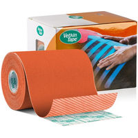 Produktbild von VetkinTape Breit Kinesiotape aus Baumwolle für Pferde und Hunde