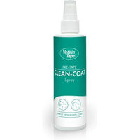 Produktbild von VetkinTape Clean Coat Pre-Taping Fellspray 200 ml