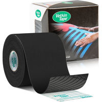 Produktbild von VetkinTape Kinesiotape aus Baumwolle für Pferde und Hunde