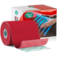 Produktbild von VetkinTape Kinesiotape aus Baumwolle für Pferde und Hunde