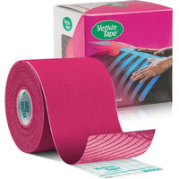 Produktbild von VetkinTape Kinesiotape aus Baumwolle für Pferde und Hunde