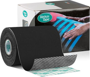VetkinTape Kinesiotape aus Baumwolle für Pferde und Hunde – Bild 1 von 4