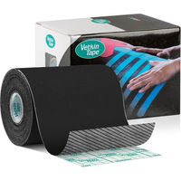 Produktbild von VetkinTape Kinesiotape aus Baumwolle für Pferde und Hunde