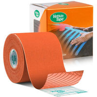Produktbild von VetkinTape Kinesiotape aus Baumwolle für Pferde und Hunde