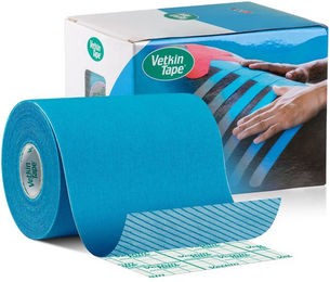 VetkinTape Kinesiotape aus Baumwolle für Pferde und Hunde – Bild 1 von 3