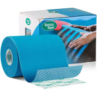Produktbild von VetkinTape Kinesiotape aus Baumwolle für Pferde und Hunde