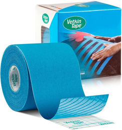 VetkinTape Kinesiotape aus Baumwolle für Pferde und Hunde – Bild 1 von 3