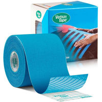 Produktbild von VetkinTape Kinesiotape aus Baumwolle für Pferde und Hunde