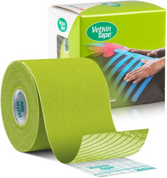 VetkinTape Kinesiotape aus Baumwolle für Pferde und Hunde – Bild 1 von 3