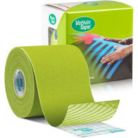 Produktbild von VetkinTape Kinesiotape aus Baumwolle für Pferde und Hunde
