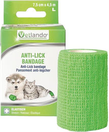 Vetlando Anti-Leck-Bandage Größe L 450 x 7,5 cm – Bild 1 von 4