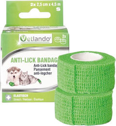 Vetlando Anti-Leck-Bandage S 2er-Set – Bild 1 von 4