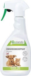 Vetlando Citrolyptus Umgebungsspray gegen Flöhe und Zecken 500 ml – Bild 1 von 2