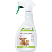 Produktbild von Vetlando Citrolyptus Umgebungsspray gegen Flöhe und Zecken 500 ml