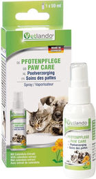 Produktbild von Vetlando Pfotenpflege Weiß